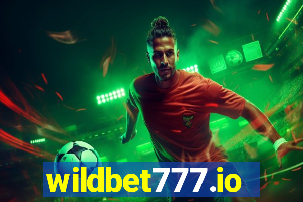 wildbet777.io