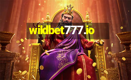 wildbet777.io