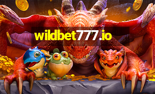 wildbet777.io