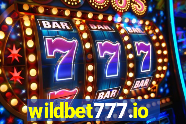 wildbet777.io