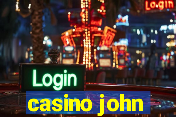 casino john