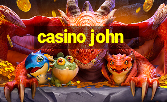 casino john