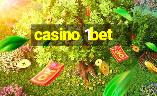 casino 1bet