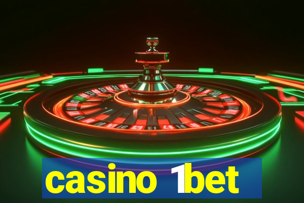 casino 1bet