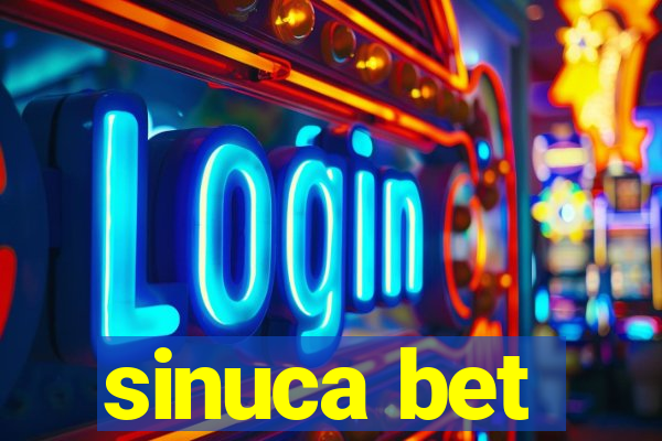 sinuca bet