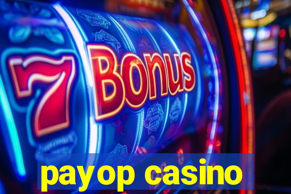 payop casino