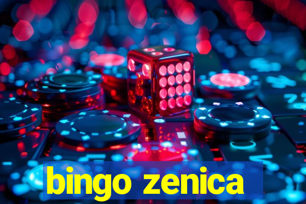 bingo zenica