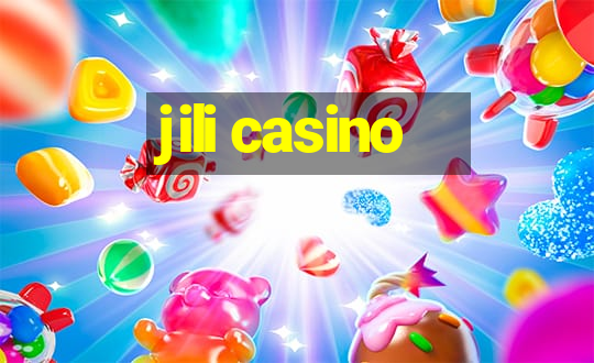 jili casino