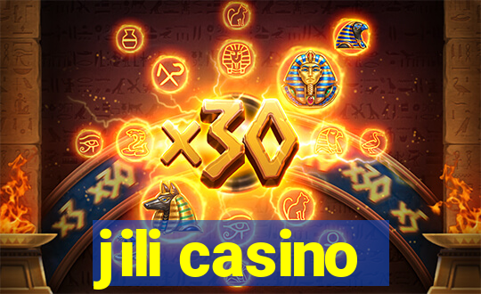 jili casino