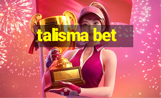 talisma bet