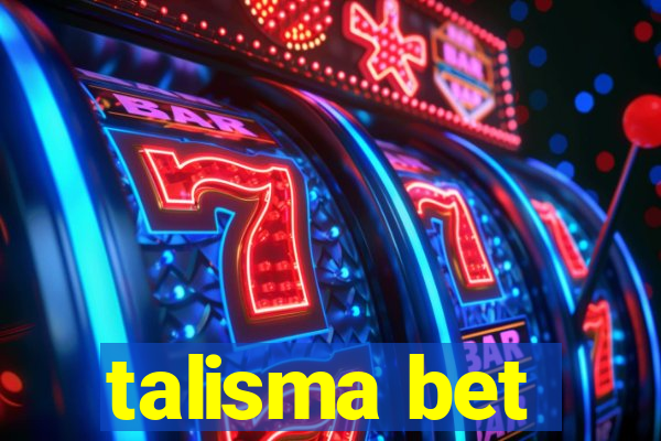 talisma bet