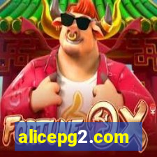 alicepg2.com