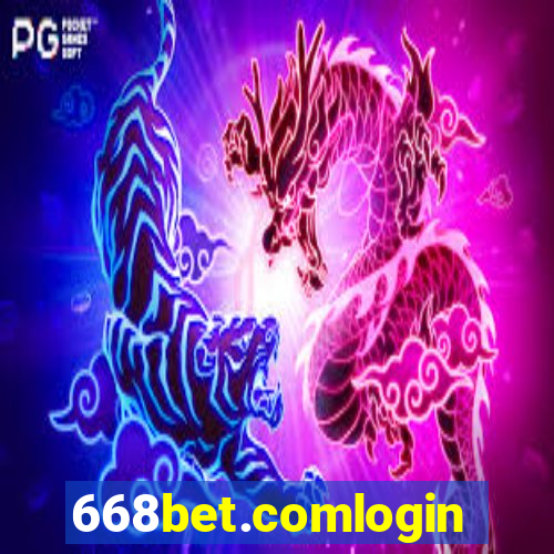 668bet.comlogin