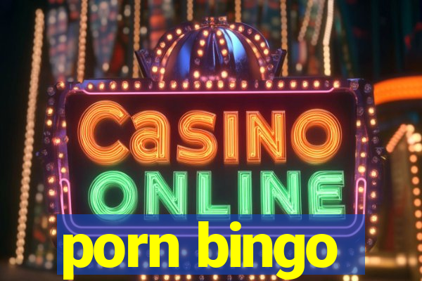 porn bingo