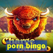 porn bingo