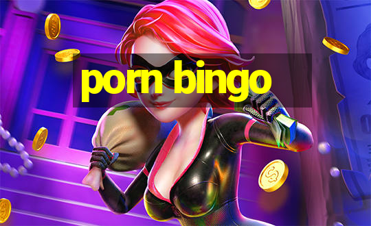 porn bingo