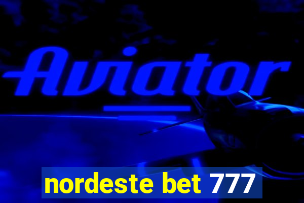 nordeste bet 777