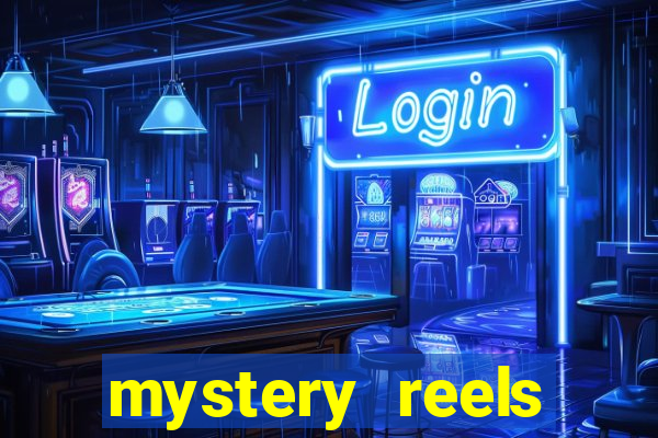 mystery reels megaways slots