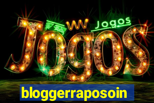 bloggerraposoinforceljh