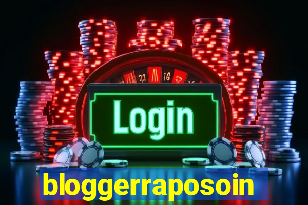 bloggerraposoinforceljh