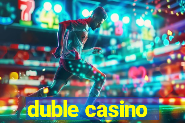 duble casino