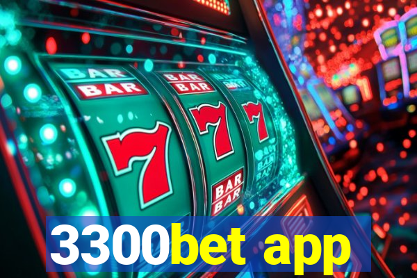 3300bet app