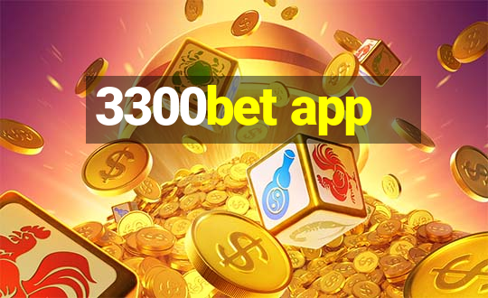 3300bet app