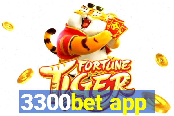 3300bet app