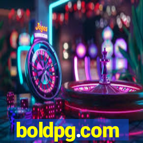 boldpg.com