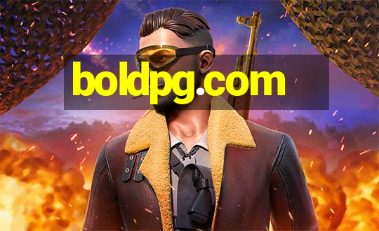 boldpg.com