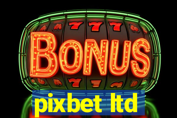 pixbet ltd