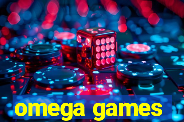 omega games