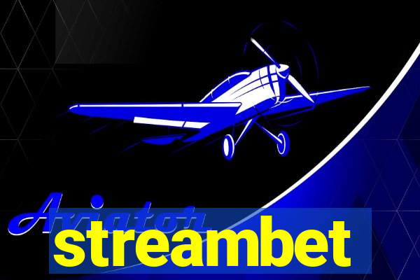 streambet