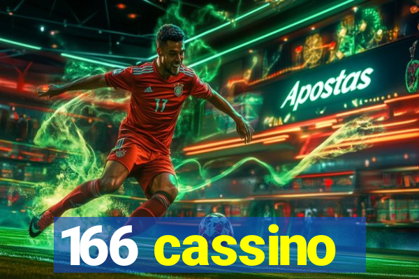 166 cassino