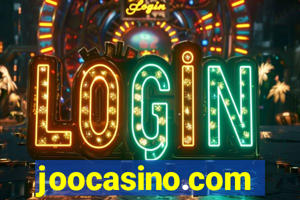 joocasino.com