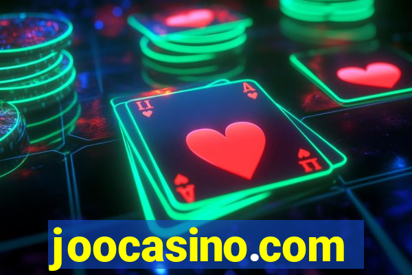 joocasino.com