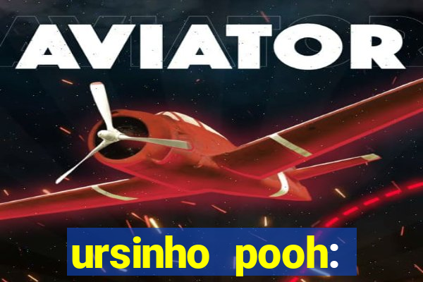 ursinho pooh: sangue e mel 2 imdb