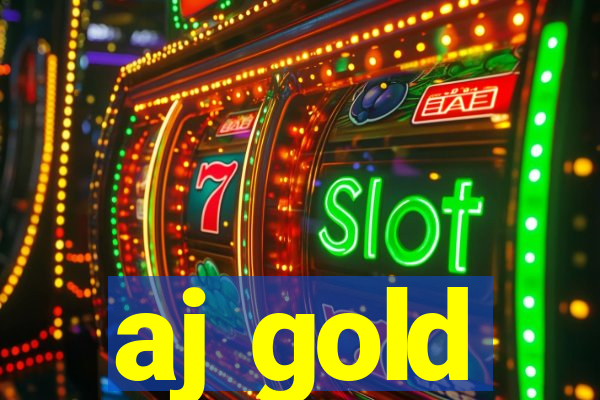 aj gold