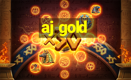 aj gold