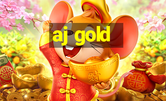 aj gold