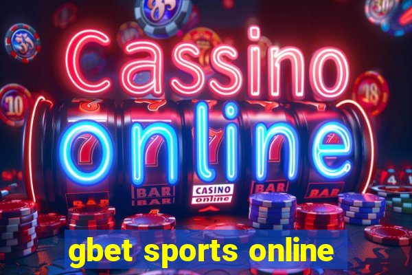 gbet sports online