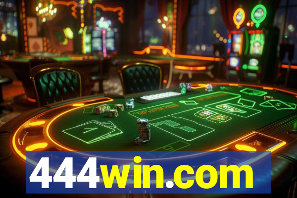 444win.com