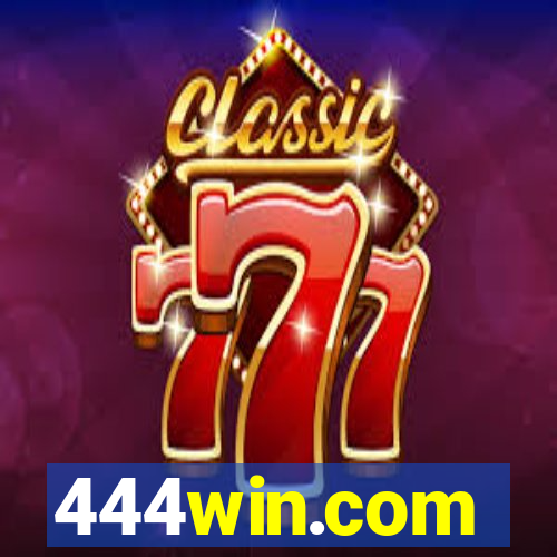 444win.com