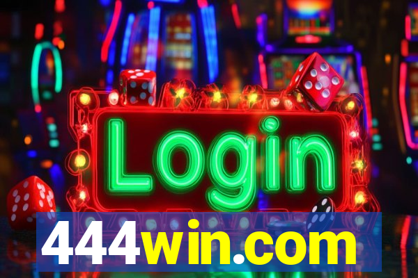 444win.com