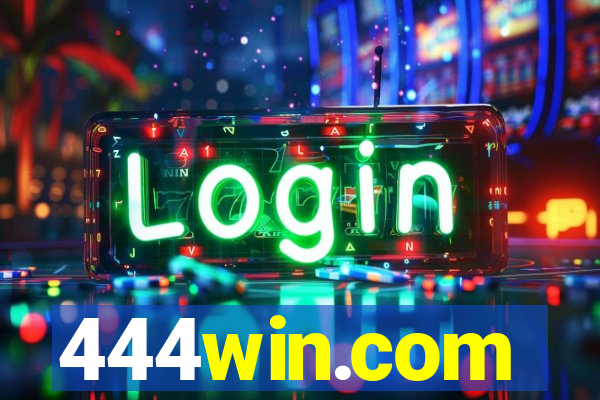 444win.com