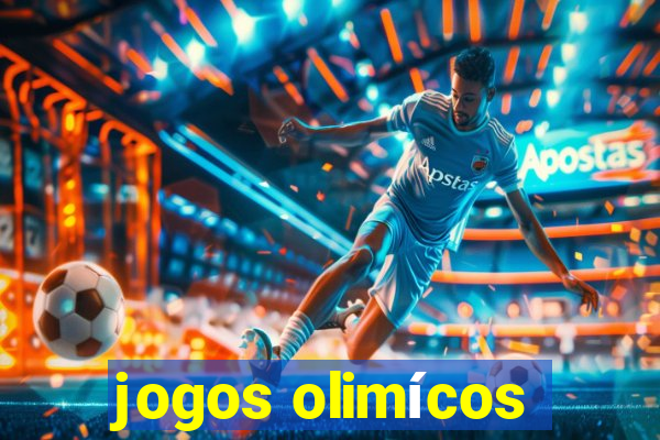 jogos olimícos