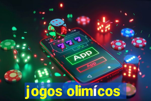 jogos olimícos