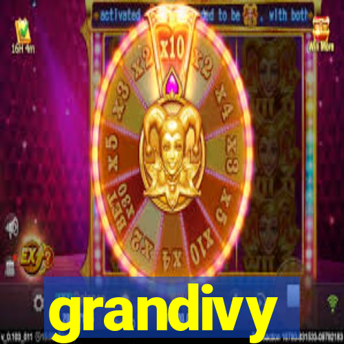 grandivy