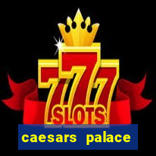 caesars palace casino online