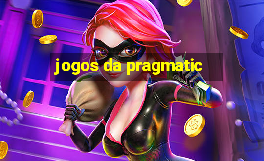 jogos da pragmatic